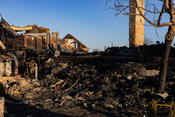 24/7 Emergency Fire Damage Removal experts in Sellersville, PA