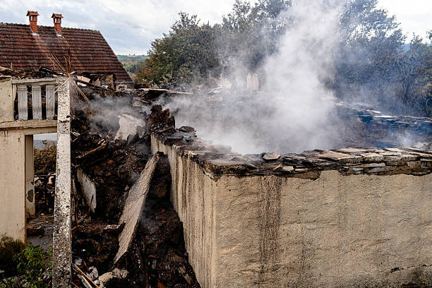 Reliable Fire Damage Removal contractor in Sellersville, PA by Fire Damage Biloxi